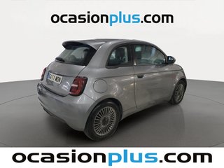 Fiat 500 Electrico Icon Hb 320km 87 kW (118 CV)