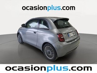 Fiat 500 Electrico Icon Hb 320km 87 kW (118 CV)