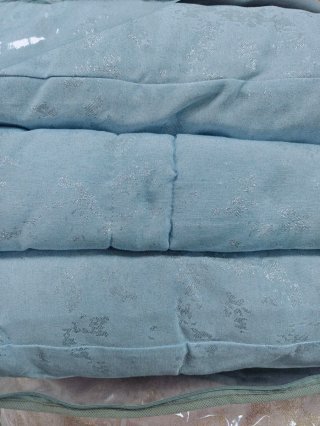 Juego de camino de cama（pie de cama）