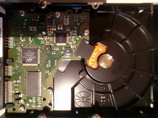 Disco Duro GB SATA