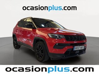 Jeep Compass 1.5 MHEV Night Eagle DCT 96 kW (130 CV)