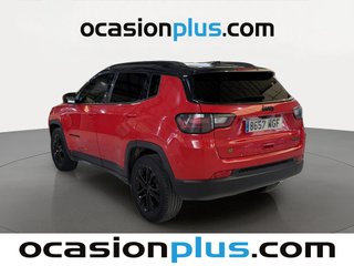 Jeep Compass 1.5 MHEV Night Eagle DCT 96 kW (130 CV)
