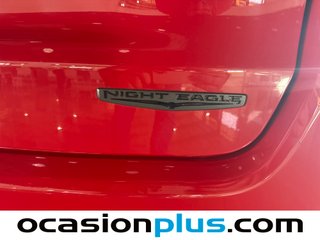 Jeep Compass 1.5 MHEV Night Eagle DCT 96 kW (130 CV)
