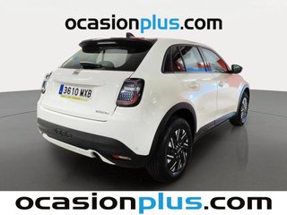 Fiat 600 1.2 MHEV DDCT 74 kW (100 CV)