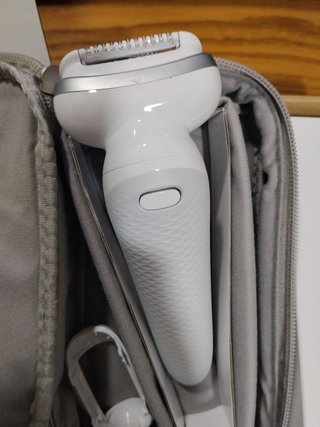 Braun Silk-épil 9 Depiladora Eléctrica Mujer 9-041