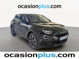 Fiat 600 1.2 MHEV DDCT 74 kW (100 CV)