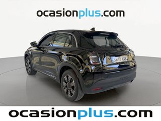 Fiat 600 1.2 MHEV DDCT 74 kW (100 CV)