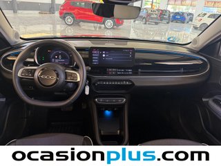 Fiat 600 1.2 MHEV DDCT 74 kW (100 CV)