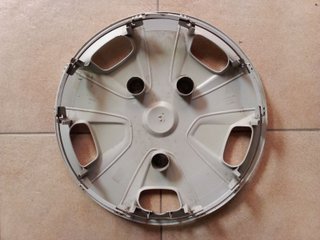 Borchia Copricerchio Ford Transit Custom 15”