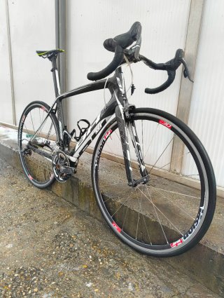 BH G6 PRO Carbono - Bicicleta Carretera