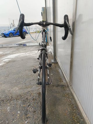 BH G6 PRO Carbono - Bicicleta Carretera