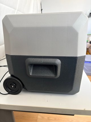 Nevera portátil VEVOR 30L