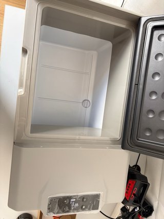 Nevera portátil VEVOR 30L
