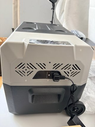 Nevera portátil VEVOR 30L
