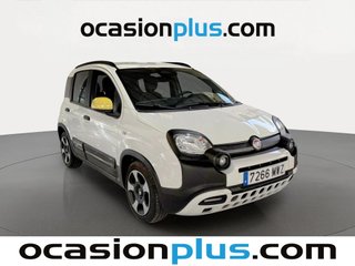 Fiat Panda 1.0 Hybrid Pandina 51 kW (70 CV)