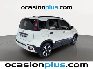 Fiat Panda 1.0 Hybrid Pandina 51 kW (70 CV)