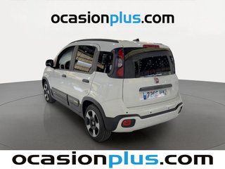 Fiat Panda 1.0 Hybrid Pandina 51 kW (70 CV)