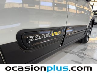 Fiat Panda 1.0 Hybrid Pandina 51 kW (70 CV)