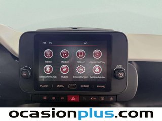 Fiat Panda 1.0 Hybrid Pandina 51 kW (70 CV)