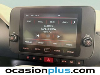 Fiat Panda 1.0 Hybrid Pandina 51 kW (70 CV)