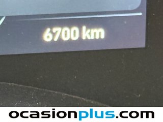 Fiat Panda 1.0 Hybrid Pandina 51 kW (70 CV)