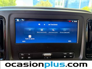 Mercedes-Benz Vito 114 CDI Tourer Pro Larga AT 100 kW (136 CV)