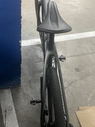 Bicicleta Gravel Orbea Terra M21