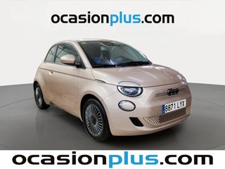 Fiat 500 Electrico Icon Hb 320km 87 kW (118 CV)