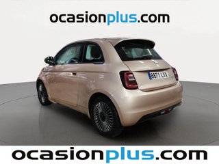 Fiat 500 Electrico Icon Hb 320km 87 kW (118 CV)