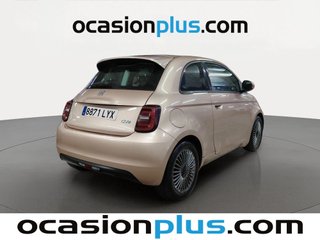 Fiat 500 Electrico Icon Hb 320km 87 kW (118 CV)