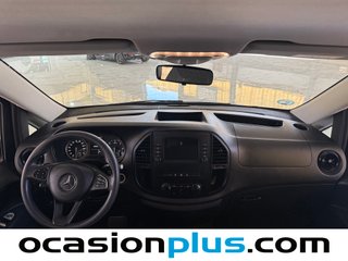 Mercedes-Benz Vito Combi 116 CDI Tourer Pro Larga 120 kW (163 CV)