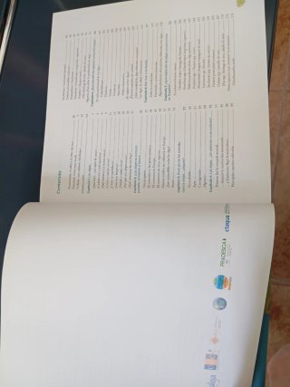¿Las algas se comen? : un periplo por la biolog...
