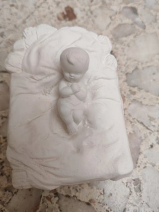 Niños Jesús para Belén (Varios)