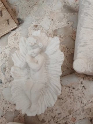 Niños Jesús para Belén (Varios)