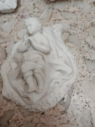 Niños Jesús para Belén (Varios)