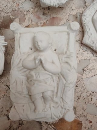 Niños Jesús para Belén (Varios)