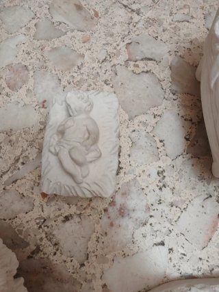 Niños Jesús para Belén (Varios)