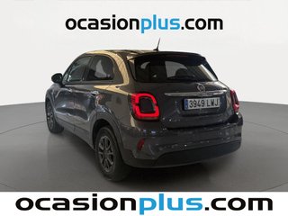 Fiat 500X 1.0 Firefly S&S Connect 88 kW (120 CV)