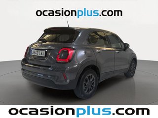 Fiat 500X 1.0 Firefly S&S Connect 88 kW (120 CV)