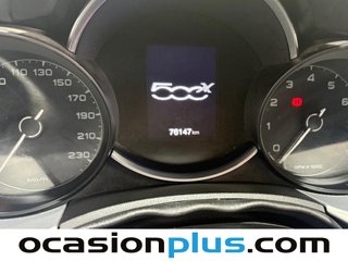 Fiat 500X 1.0 Firefly S&S Connect 88 kW (120 CV)