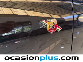 Abarth 500 1.4 16v T-Jet 595 121 kW (165 CV)