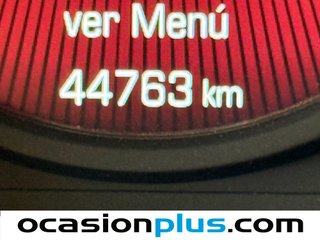 Abarth 500 1.4 16v T-Jet 595 121 kW (165 CV)