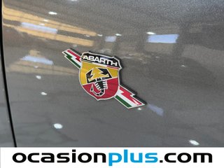 Abarth 500 1.4 16v T-Jet 595 121 kW (165 CV)