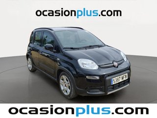 Fiat Panda 1.0 Hybrid 51 kW (70 CV)