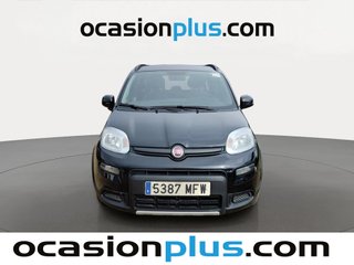 Fiat Panda 1.0 Hybrid 51 kW (70 CV)