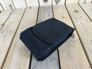 CANDADO TOP BLOCK NEXUS MINI CON FUNDA