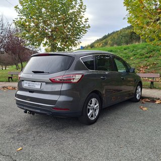 Ford S-MAX 2018