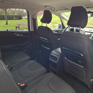 Ford S-MAX 2018