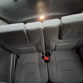Ford S-MAX 2018