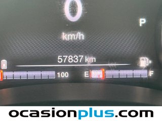 Jeep Renegade eHybrid 1.5 Limited ATX 96 kW (130 CV)